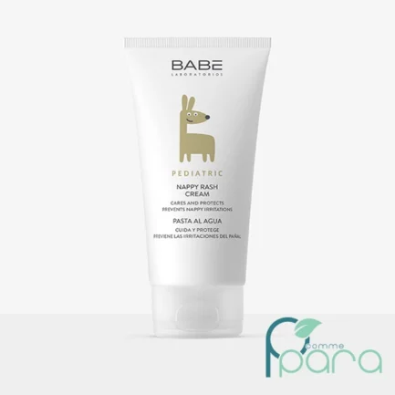 pcommepara-BABE-Pediatric-Nappy-Rash-Creme-100ml.