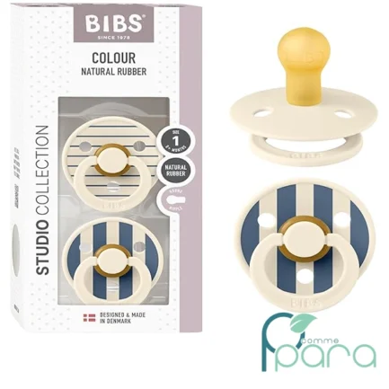pcommepara-BIBS-2-Sucettes-Taille1-Couleur-Ivory-Steel-Blue