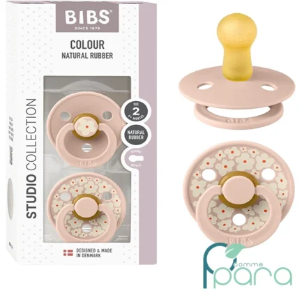 pcommepara-BIBS-2-Sucettes-Taille2-Couleur-Jasmin-Blush.
