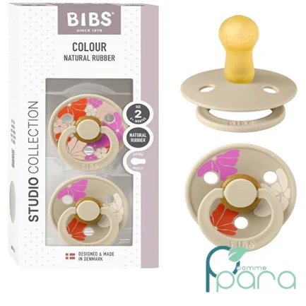 pcommepara-BIBS-2-Sucettes-Taille2-Couleur-Morning-Bloom.