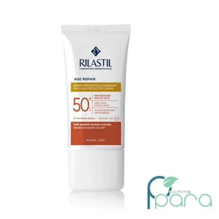 pcommepara-RILASTIL-Age-Repair-Protective-SPF50 40ml.