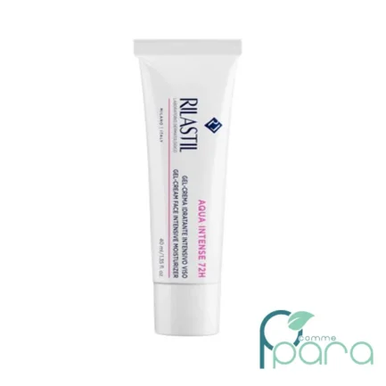 pcommepara-RILASTIL-Aqua-Intense-Gel-Creme-72H 40ml.