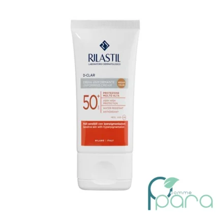 pcommepara-RILASTIL-D-Clar-Creme-Solaire-Medium-Color50ml.