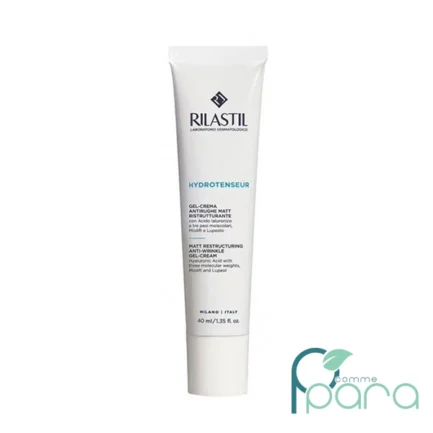 pcommepara-RILASTIL-Hydrotenseur-Gel-Creme-Matt-_40ml.
