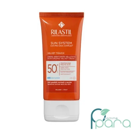 pcommepara-RILASTIL-Sun-System-Creme-Hydratante-Veloutee-SPF50-–-50ml.