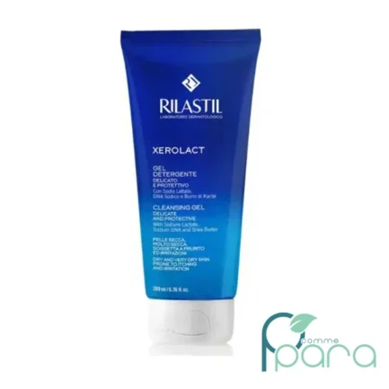 pcommepara-RILASTIL-Xerolact-Gel-Nettoyant-200ml