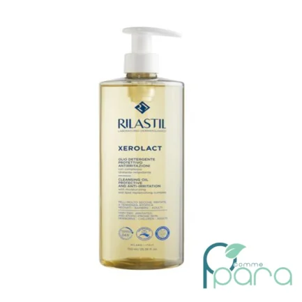 pcommepara-RILASTIL-Xerolact-Huile-Nettoyante-750ml