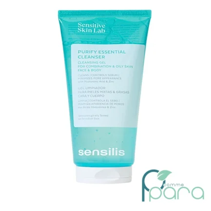 pcommepara-SENSILIS-Gel-Nettoyant-Peaux-Grasses200ml.