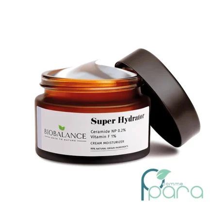 pcommepara-BIOBALANCE-Super-Hydratore-Ceramide-02% -50ml.