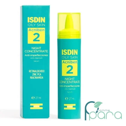 pcommepara-ISDIN-Acniben-Serum-Concentre-Nuit-27ml.