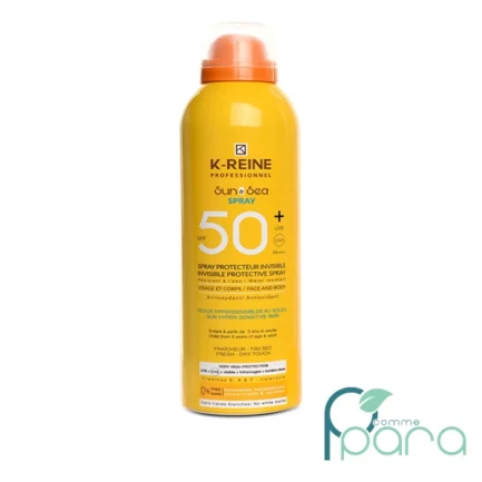 pcommepara-K-REINE-Spray-Protecteur-Invisible-SPF50_200ml.