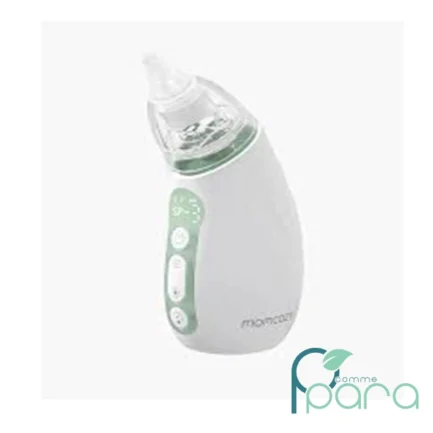 pcommepara-MOMCOZY-Aspirateur-Nasal-Bebe-Electrique