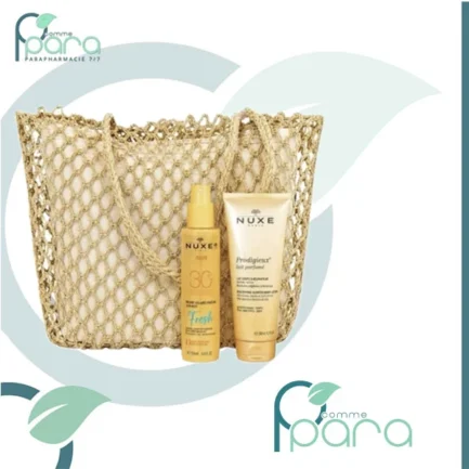 pcommepara-NUXE-Sac-Brume-Solaire-Lait-Corps-OFFERT.