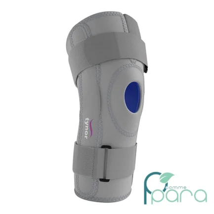 pcommepara-TYNOR-Genouillere-Articulee-A-Support-J01