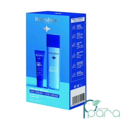 pcommepara-BEESLINE-Coffret-Instant-Bright