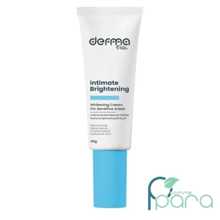 pcommepara-DERMA-Pella-Intimate-Brightening-Creme40Gr.