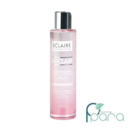 pcommepara-ECLAIRE-MiClair-Eau-Micellaire-Demaquillante_200ml.