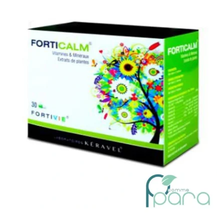 pcommepara-FORTICALM-Gelules-Boite-30-Gelules