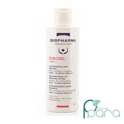 pcommepara-ISIS-Pharma-RUBORIL-Lotion-Demaquillante250ml.