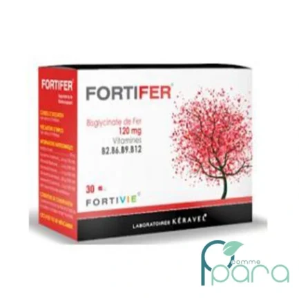 pcommepara-KERAVEL-Fortifer-30-Gelules