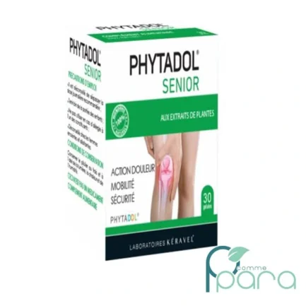 pcommepara-KERAVEL-Phytadol-Curactif-Senior30-Gelules.