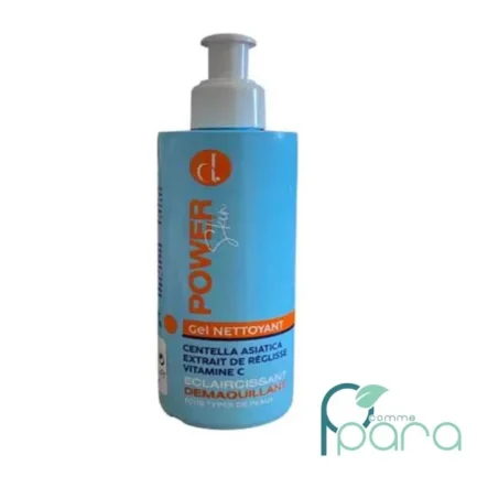 pcommepara-ODA-Power-Skin-Gel-Nettoyant-Eclaircissant_150ml