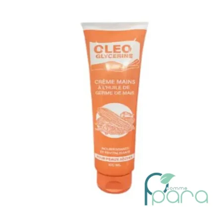 pcommepara-OLEO-Glycerine-Creme-Mains-a-Lhuile-De-Germe-De-Mais100ml
