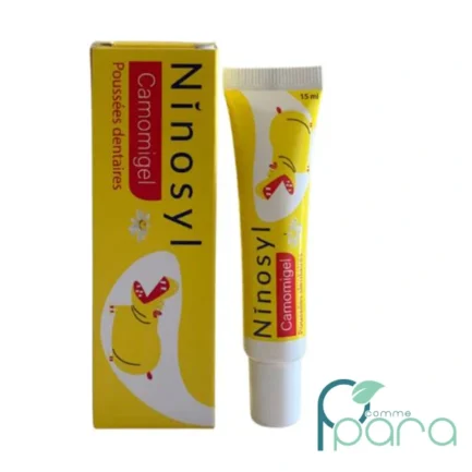 pcommepara-PROTIS-Camomigel-Ninosyl-1ere-Dents-15ml.