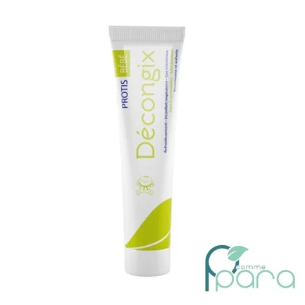 pcommepara-PROTIS-Decongix-Nourrissons-Et-Enfants40-Gr
