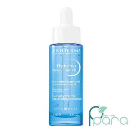 pcommepara-BIODERMA-Hydrabio-Hyalu-Serum-30-ml-Concentre-Repulpant.