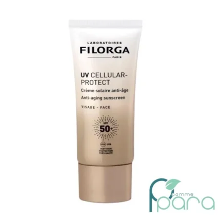 pcommepara-FILORGA-UV-Cellular-Protect-Visage-SPF50-40ml.