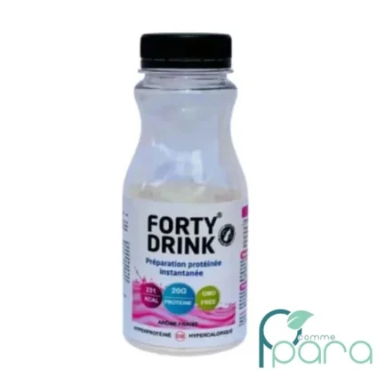 pcommepara-FORTY-DRINK-Preparation-Proteinee-Fraise493-G.