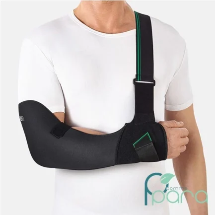 pcommepara-L-R-Velpeau-Epbloc-Blocage-D_epaule-Noir-Vert.