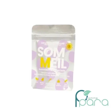 pcommepara-LES-ESSENTIELLES-Lab-Sommeil-14-Gummies.