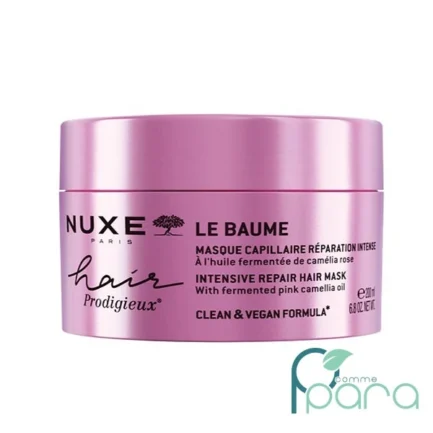 pcommepara-NUXE-Hair-Prodigieux-Masque-Capillaire-Le-Baume200ml.