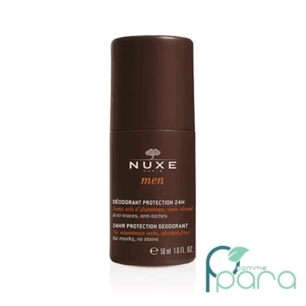 pcommepara-NUXE-Men-Deodorant-Protection-24H-Roll-On50ml.