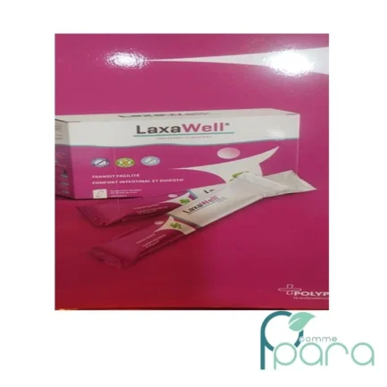pcommepara-POLYPHARMA-LaxaWell-Confort-Intestinal-Et-Digestif-20-Sachets-