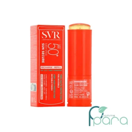 pcommepara-SVR-Sun-Secure-Easy-Stick-SPF-5010gr-Recharge.