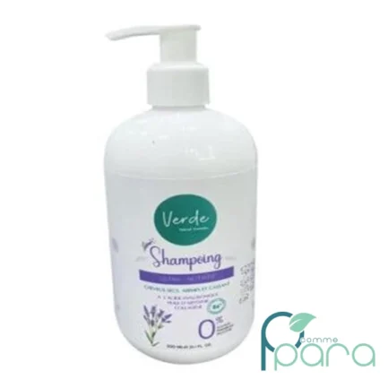 pcommepara-VERDE-Shampooing-Ultra-Nutritif-300ml