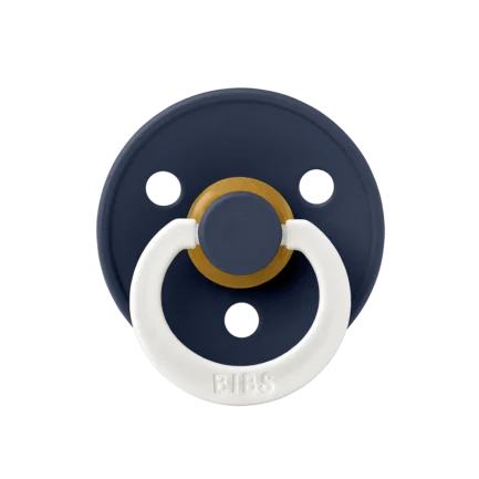 BIBS Sucette Deep Space Size 1