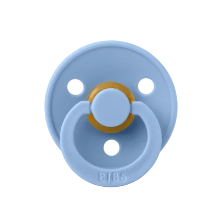 BIBS Sucette Sky BlueSize 1
