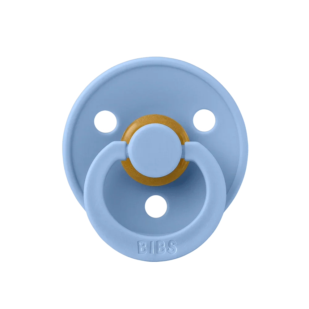 bibs-colour-pacifier-skyblue-pcommepara