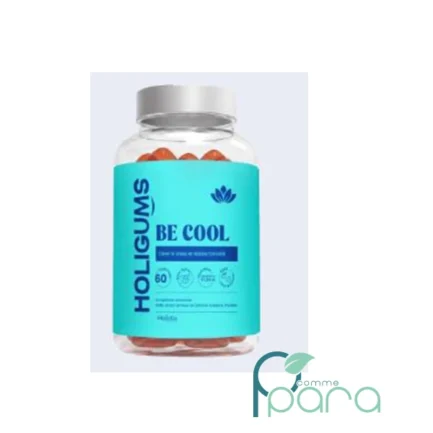 pcommepara-HOLIGUMS-Anti-Stress-60-Gummies
