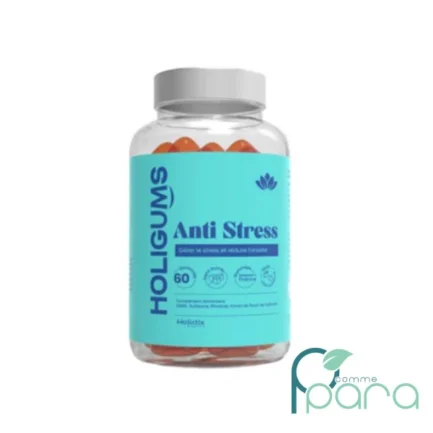 pcommepara-HOLIGUMS-Anti-Stress-60-Gummies.
