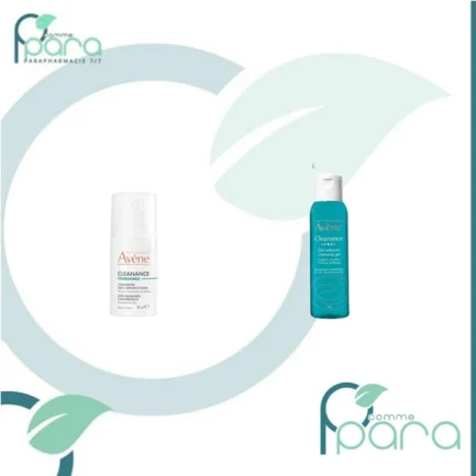 pcommepara-AVENE-Pack-Comedomed-ConcentreGel-OFFERT.