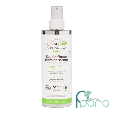 pcommepara-ALPHANOVA-Eau-Coiffante-Rafraichissante200ml.