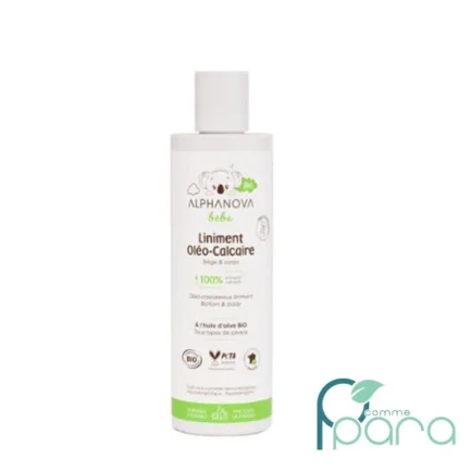 pcommepara-ALPHANOVA-Liniment-Oleo-Calcaire-Bio-200ml.