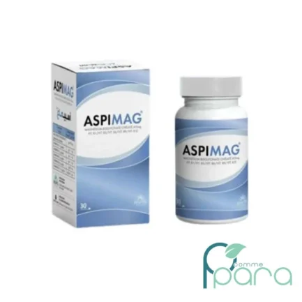 pcommepara-ASPIMAG-Boite-30-Gelules.