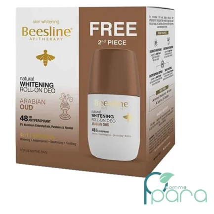 pcommepara-BEESLINE-Coffret-Duo-Roll-On-Arabian-Oud