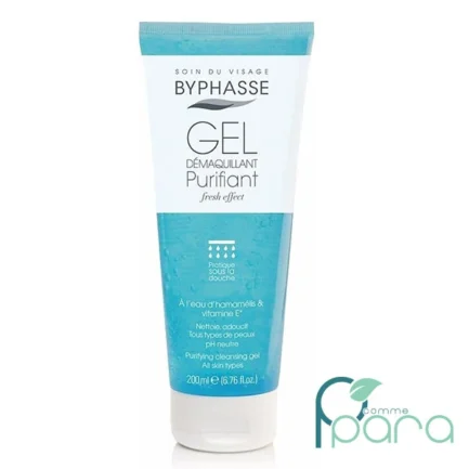 pcommepara-BYPHASSE-Gel-Demaquillant-Purifiant200ml.